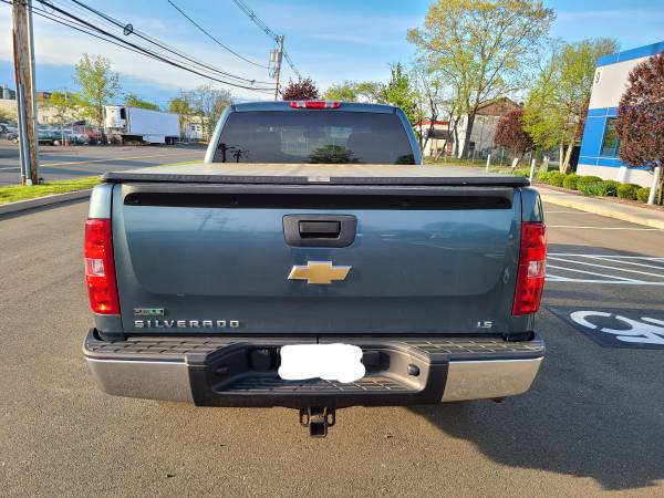 2010 Chevy Silverado LS Extended Cab 4X4 170K Solid Truck! - cars & for sale in North Haven, NY – photo 6
