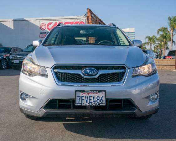 2014 Subaru XV Crosstrek 2.0 Limited**FINANCING**$695 DOWN OAC* for sale in Huntington Beach, CA – photo 4