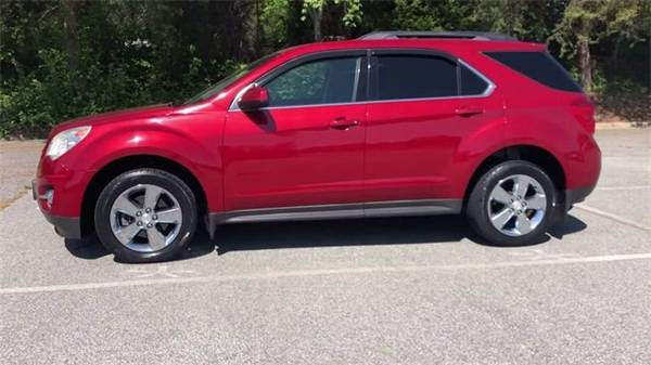 2013 Chevrolet Equinox LT Only 51k Miles - - by for sale in Greensboro, NC – photo 20