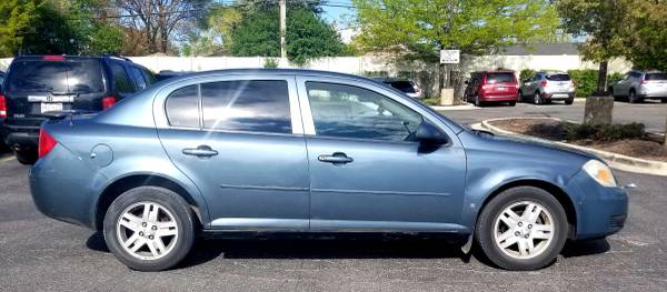 2006 Chevy Cobalt LT 4 Cylinder for sale in Chicago, IL – photo 2