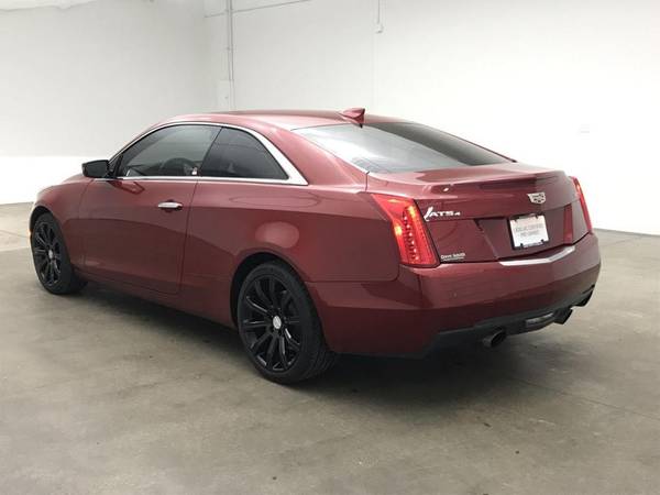 2016 Cadillac ATS AWD All Wheel Drive Luxury Coupe for sale in Kellogg, ID – photo 20