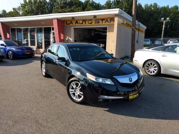 2009 Acura TL - We accept trades and offer financing! for sale in Virginia Beach, VA – photo 9