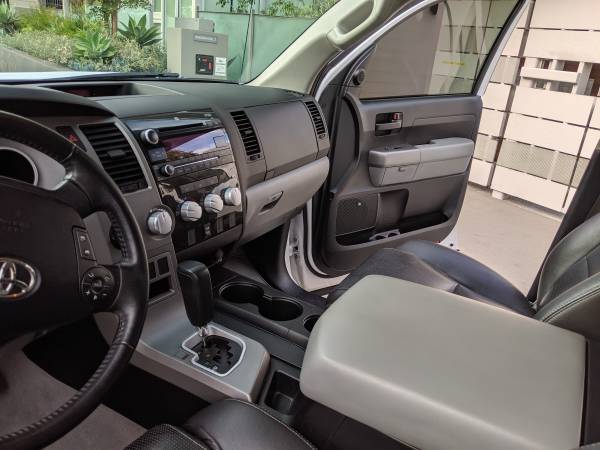 2011 Toyota Tundra - Excellent Cond/75K miles - Ready to go for sale in Marina Del Rey, CA – photo 11