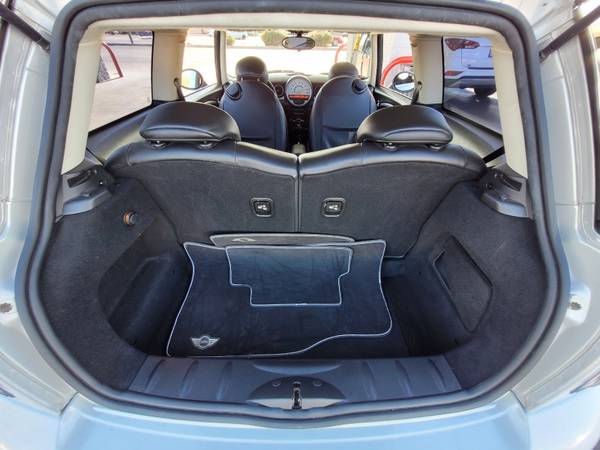 2012 MINI Cooper Hardtop Low 70K Miles Clean Carfax for sale in Phoenix, AZ – photo 15