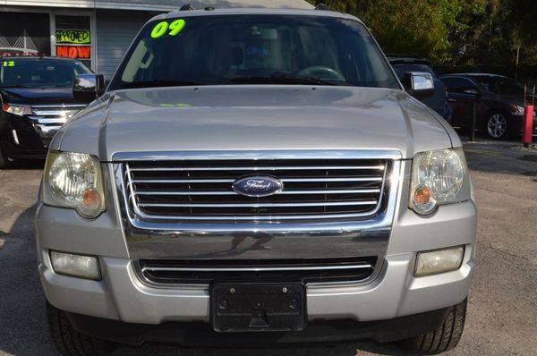 2009 FORD EXPLORER LIMITED Skyway Motors for sale in TAMPA, FL – photo 16