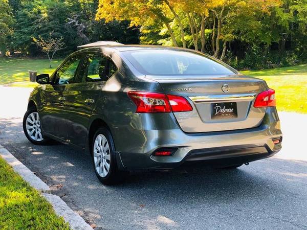 2017 SENTRA 1 OWNER, 44k miles - REPO OR BANKRUPTCY - ONLY $1500 DOWN for sale in Lowell, MA – photo 3