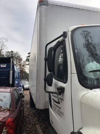26’ box truck for sale in Lithonia, GA – photo 4