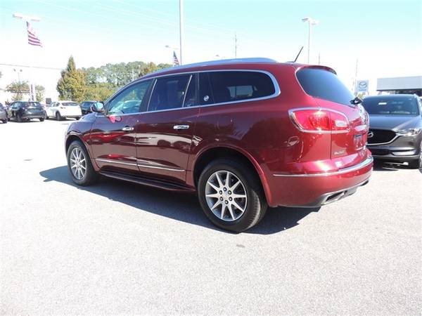 2017 Buick Enclave for sale in Greenville, NC – photo 4