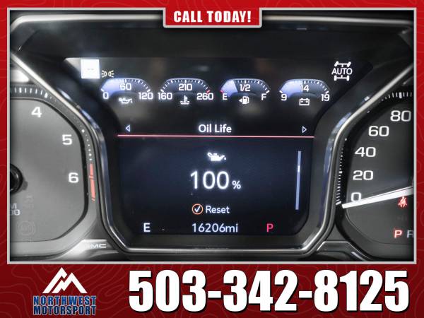 trucks 2019 GMC Sierra 1500 Denali 4x4 - - by for sale in Puyallup, OR – photo 17