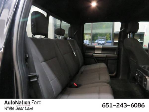 2016 Ford F-150 XLT 4x4 4WD Four Wheel Drive SKU:GKE51867 for sale in White Bear Lake, MN – photo 18