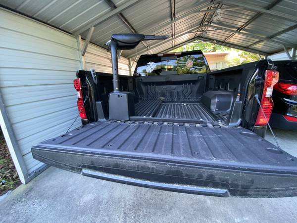 2020 Chevrolet Silverado for sale in Gainesville, FL – photo 6