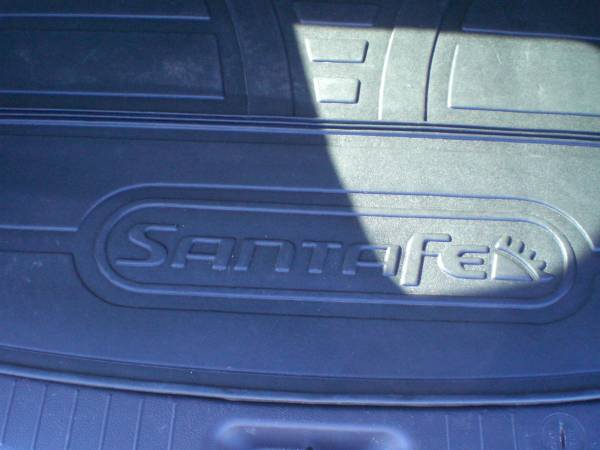 2012 hyundai SUV SANTA FEE AWD new insp, new tires for sale in Shippensburg, PA – photo 13