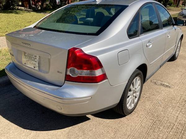 2005 S40 volvo - cars & trucks - by owner - vehicle automotive sale for sale in Mesquite, TX – photo 2