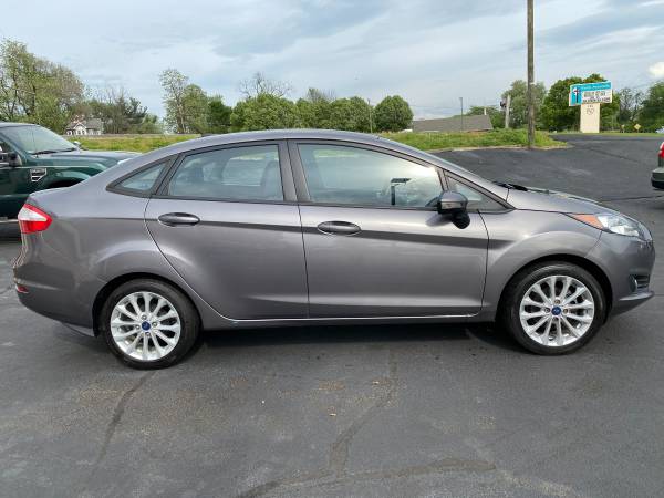 2014 Ford Fiesta SE Clean Title Runs & Drive Great Extra Clean 131K for sale in Salem, VA – photo 4