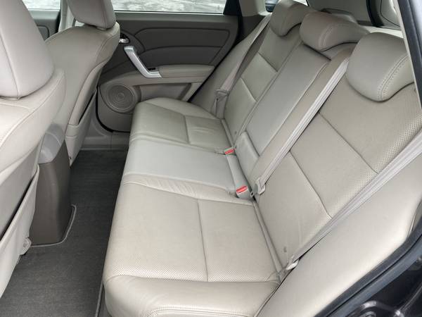2009 ACURA RDX/AWD/TURBO/Leather/Heated Seats/Alloy for sale in East Stroudsburg, PA – photo 12