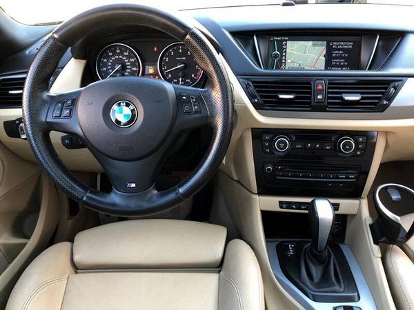 2013 BMW X1 AWD 4dr xDrive35i - 100s of Positive Customer - cars & for sale in Baltimore, MD – photo 2