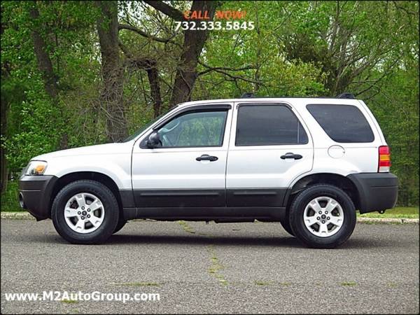 2005 Ford Escape XLT AWD 4dr SUV - - by dealer for sale in East Brunswick, NJ – photo 11