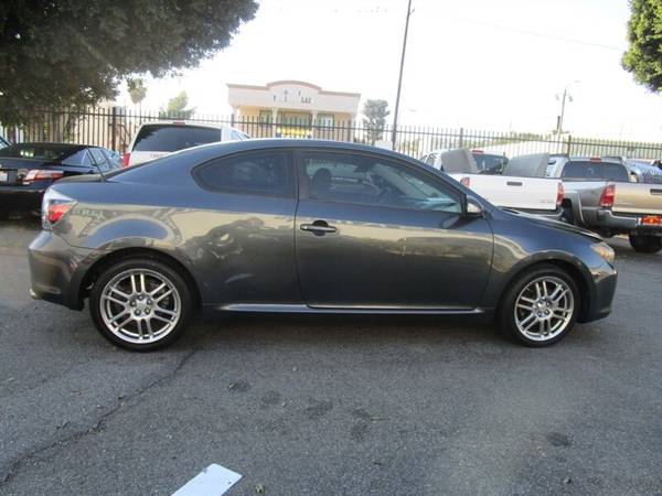 2008 Scion tC 1000 Down Everyone Approved - cars & trucks - by... for sale in Panorama City, CA – photo 6