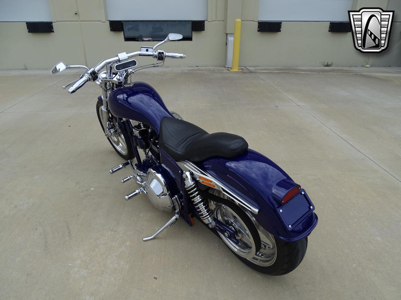 2002 Custom Motorcycle for sale in O'Fallon, IL – photo 39