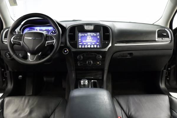 HEATED LEATHER! SUNROOF! 2016 Chrysler *300 ANNIVERSARY EDITION*... for sale in Clinton, AR – photo 6