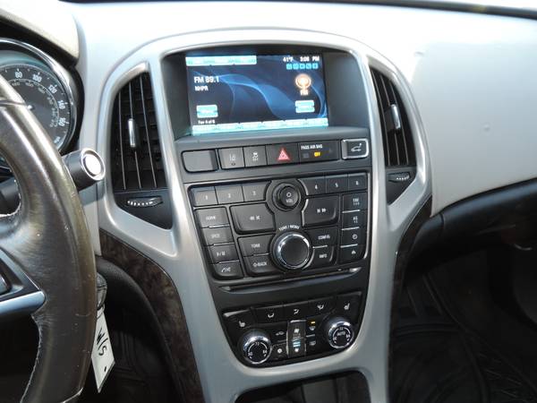 2015 Buick Verano Convenience - - by dealer - vehicle for sale in Chichester, NH – photo 13