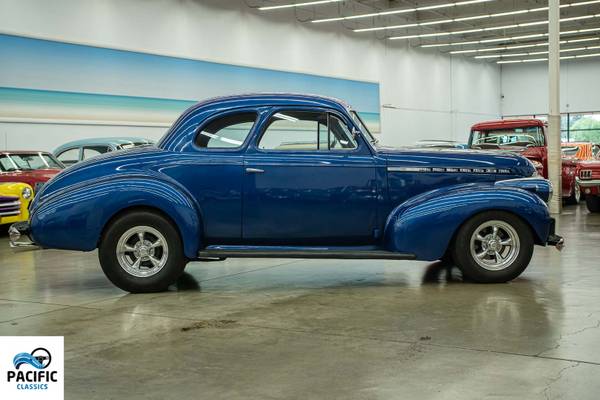 1940 Chevrolet Chevy Coupe - cars & trucks - by dealer - vehicle... for sale in Mount Vernon, FL – photo 6