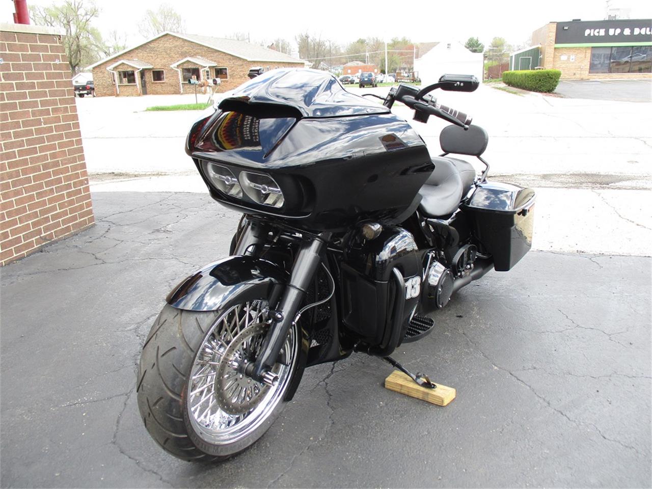2015 Harley-Davidson FLTRXS for sale in Sterling, IL – photo 26