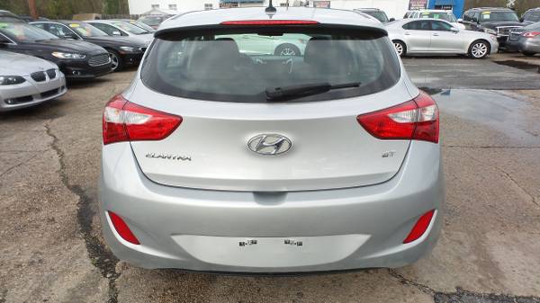 2017 Hyundai Elantra GT - cars & trucks - by dealer - vehicle... for sale in Upper Marlboro, District Of Columbia – photo 5
