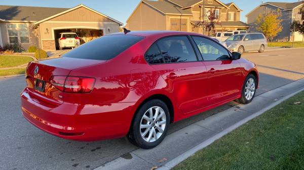 VW Jetta SE 2015 for sale in Nampa, ID – photo 2