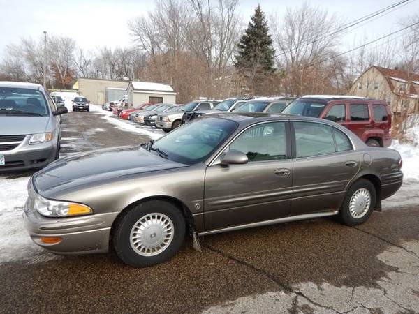 2000 Buick LeSabre Custom - Special Savings! - - by for sale in Oakdale, WI – photo 6