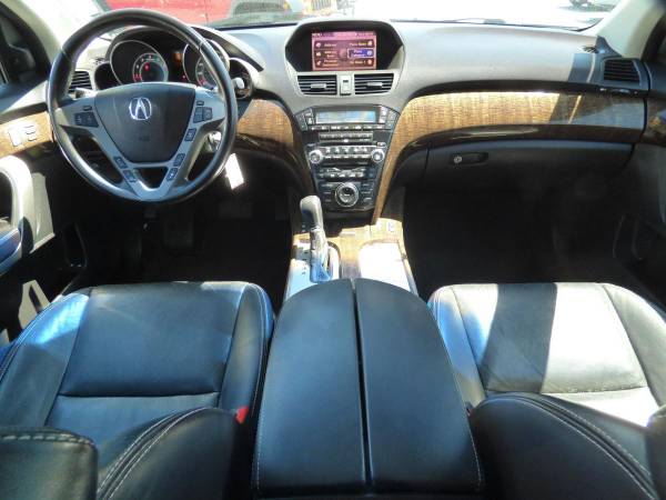 2012 Acura MDX 3 7L Advance Package SH-AWD - - by for sale in San Luis Obispo, CA – photo 2