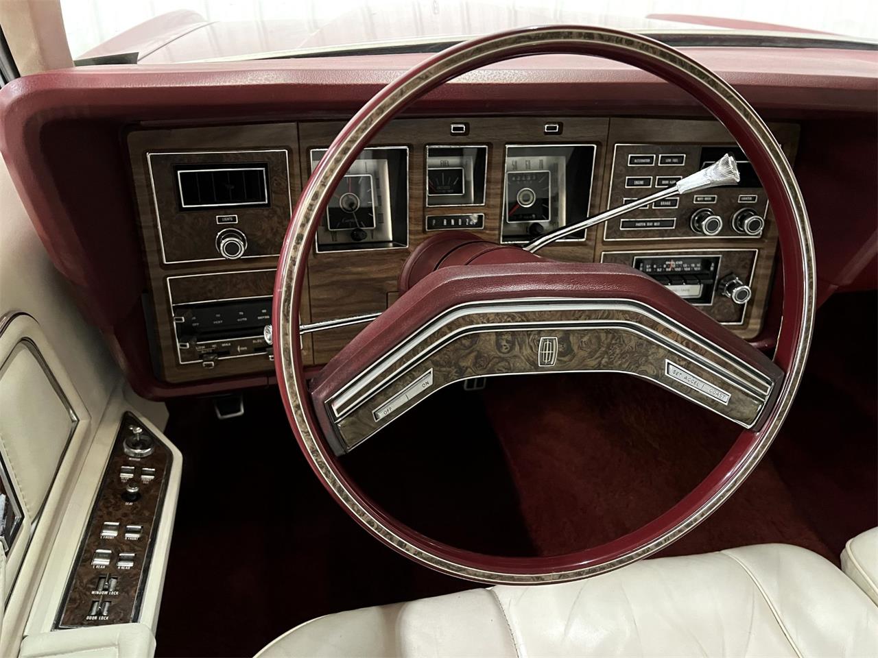 1975 Lincoln Continental Mark IV for sale in Maple Lake, MN – photo 7