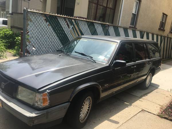 I buy Sell & Trade all types of Volvo wagons cash paid any condition for sale in NEW YORK, NY – photo 24