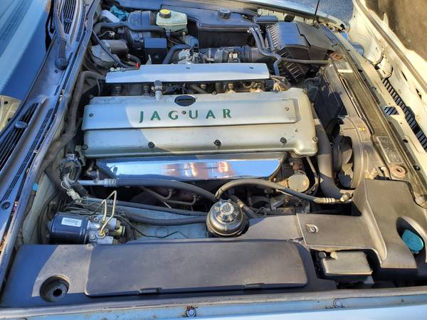 1995 Jaguar XJ6 for sale in Pomona, CA – photo 7