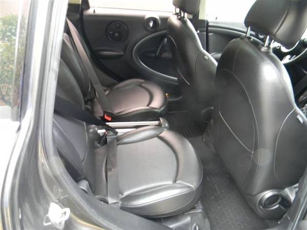 2011 MINI COOPER COUNTRYMAN S - cars & trucks - by dealer - vehicle... for sale in MANASSAS, District Of Columbia – photo 20