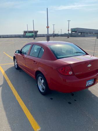 2009 Chevy Cobalt for sale - cars & trucks - by owner - vehicle... for sale in Inver Grove Heights, MN – photo 2
