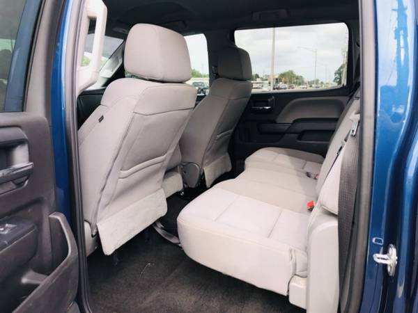 2018 Chevrolet Silverado 1500 for sale in Jacksonville, FL – photo 8