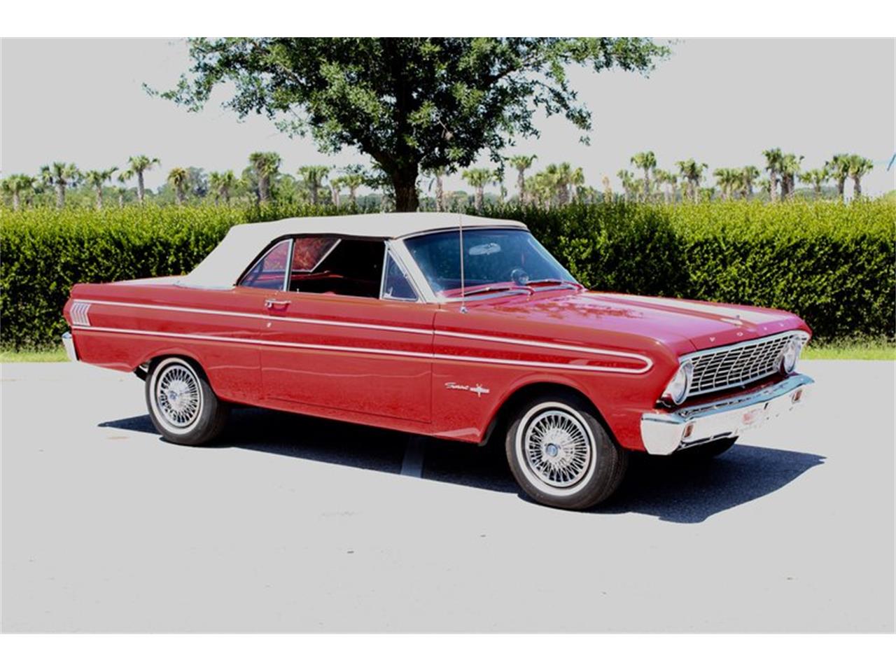 1964 Ford Falcon for sale in Sarasota, FL – photo 2