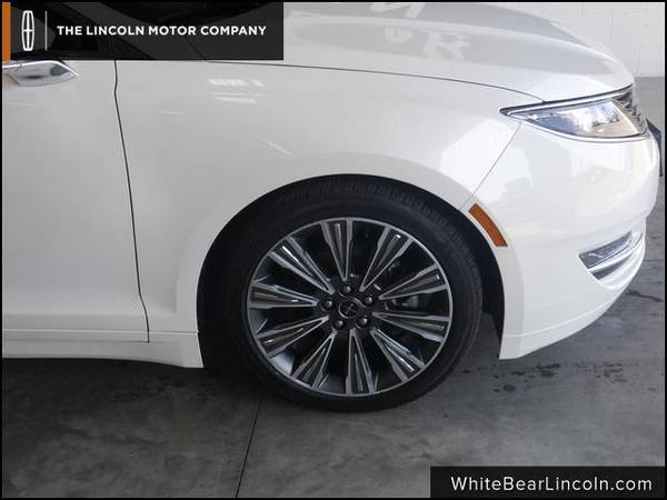 2016 Lincoln MKZ Black Label *NO CREDIT, BAD NO PROBLEM! $500 DOWN -... for sale in White Bear Lake, MN – photo 9