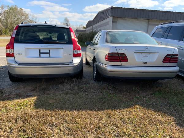 Mercedes for parts for sale in Foley, AL – photo 5