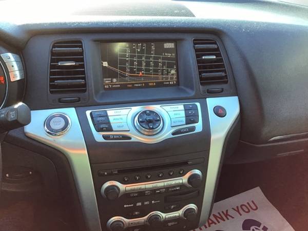 2009 Nissan Murano LE AWD, 169k miles, leather, sun roof, loaded for sale in Marshfield, MO – photo 15