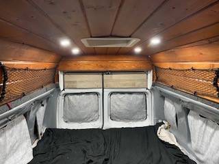 2006 Ford e250 CamperVan (Fully Converted) - - by for sale in San Diego, CA – photo 6
