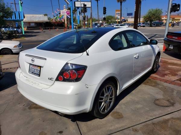 2009 SCION TC! WE FINANCE ANYONE - cars & trucks - by dealer -... for sale in Canoga Park, CA – photo 5