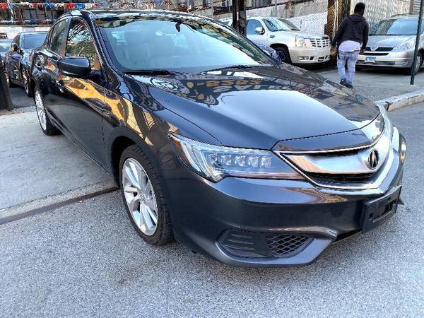 2016 Acura ILX 8-Spd AT - EVERYONES APPROVED! - - by for sale in Brooklyn, NY – photo 11