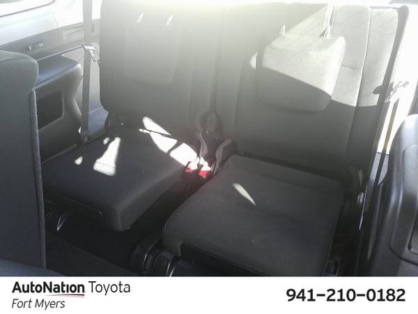 2016 Toyota 4Runner SR5 SKU:G5140672 SUV for sale in Fort Myers, FL – photo 20