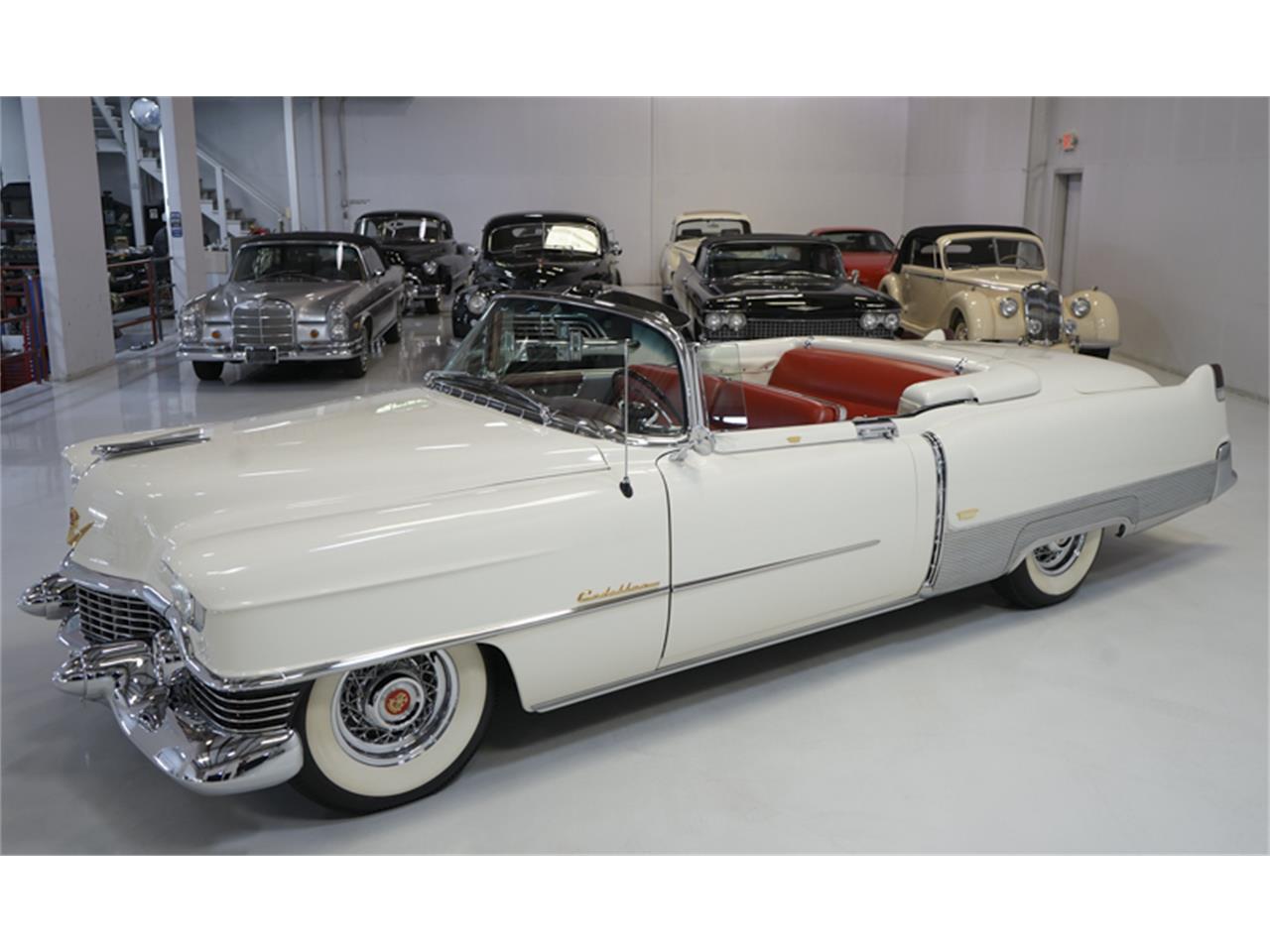 1954 Cadillac Eldorado for sale in Saint Louis, MO – photo 16