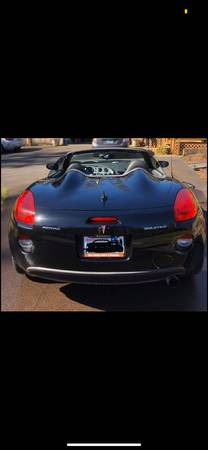 2006 Pontiac Solstice - cars & trucks - by owner - vehicle... for sale in Everett, WA – photo 3