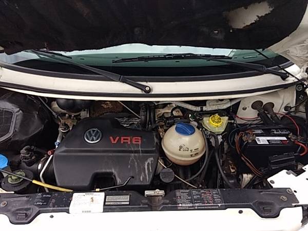 1999 VW Eurovan GLS Rialta! - cars & trucks - by owner - vehicle... for sale in Old Saybrook , CT – photo 10