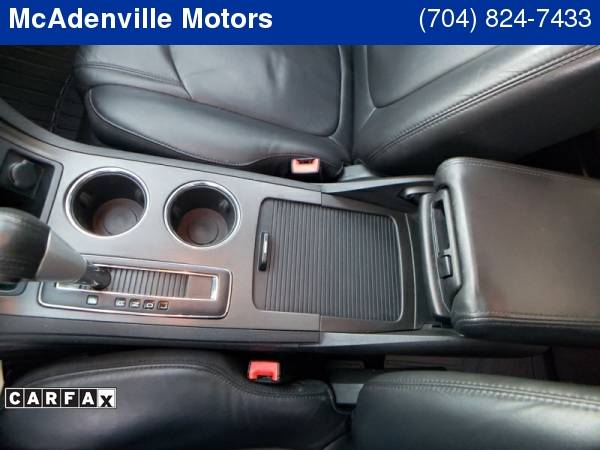 2012 Chevrolet Traverse AWD 4dr LT w/2LT for sale in Gastonia, NC – photo 20