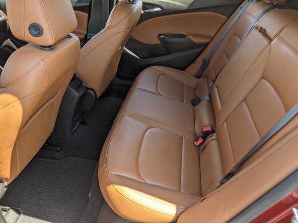 2017 Chevrolet Cruze Premier SKU: HS524175 Hatchback for sale in Clearwater, FL – photo 22
